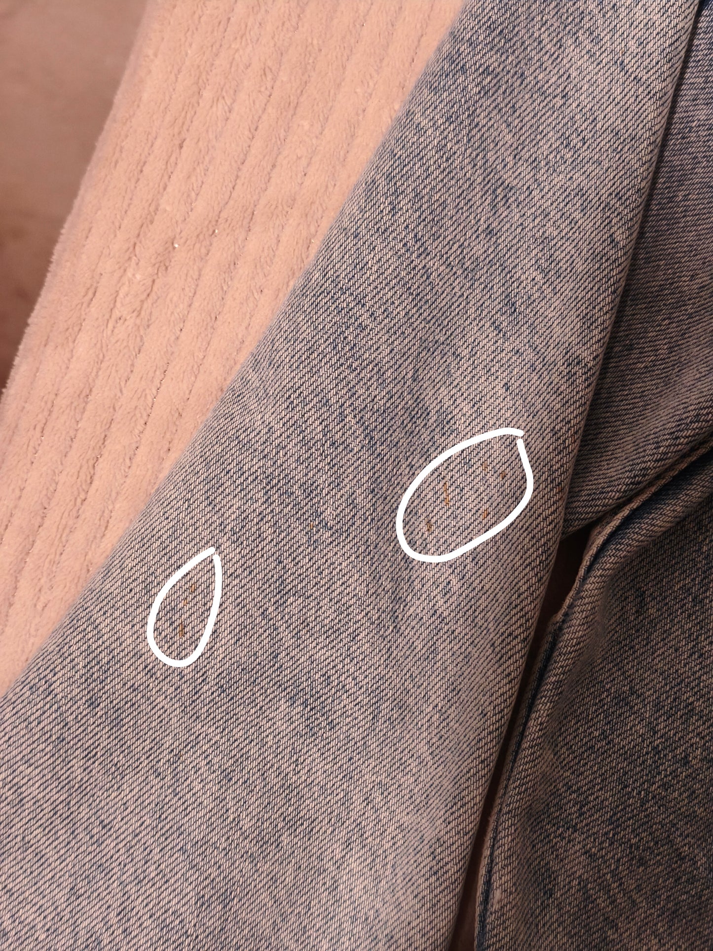 Chaqueta vaquera Pepe Jeans London Archive denim