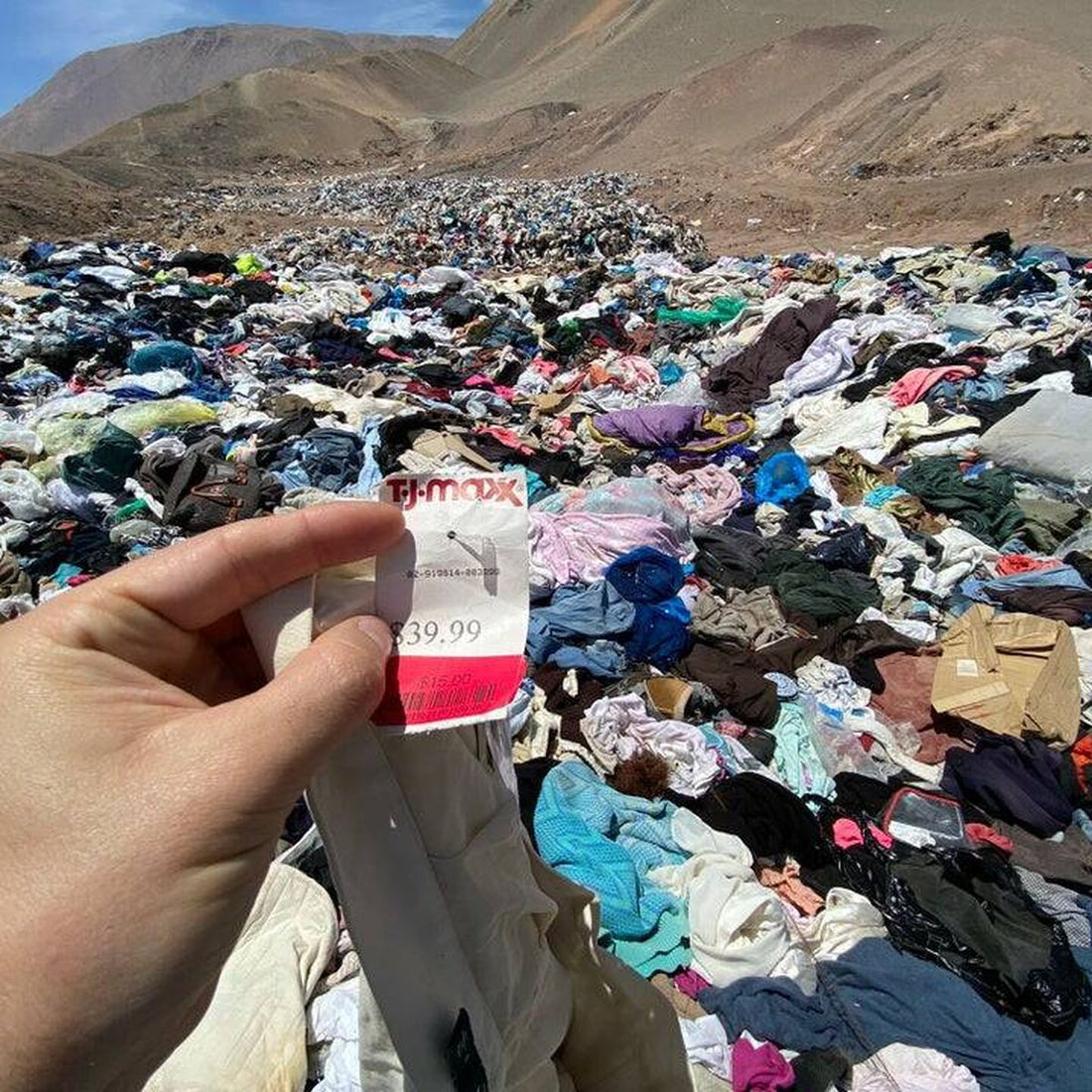 Moda vintage y sostenibilidad: comprar mejor para vestir mejor