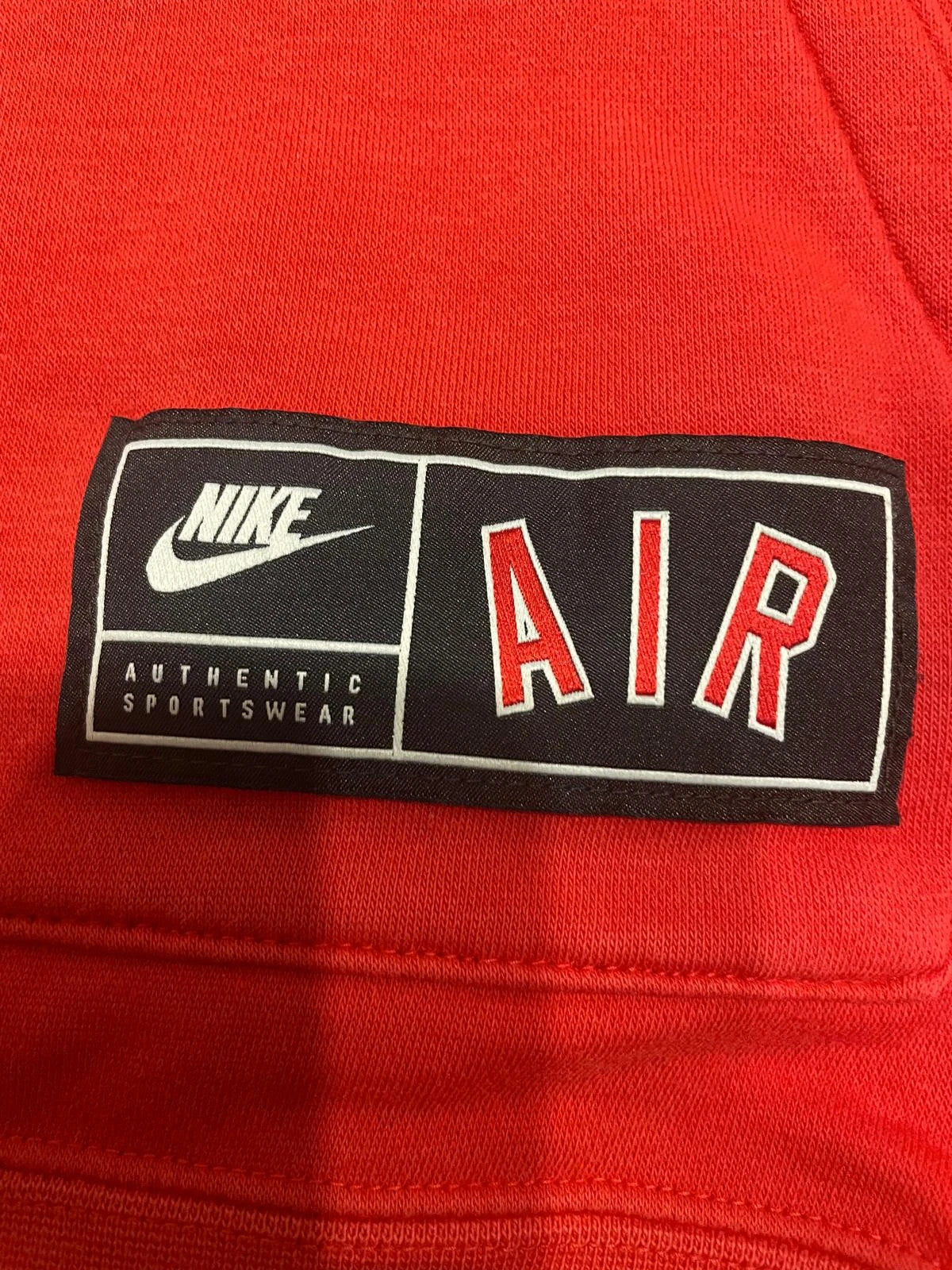 Sudadera Nike Air