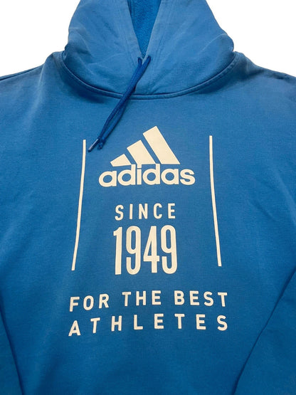 Sudadera Adidas since 1949