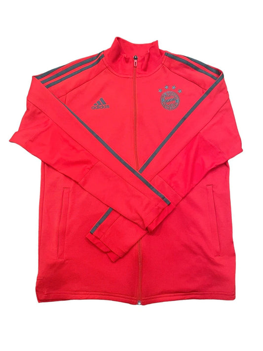 Sudadera Adidas Bayern de Munich