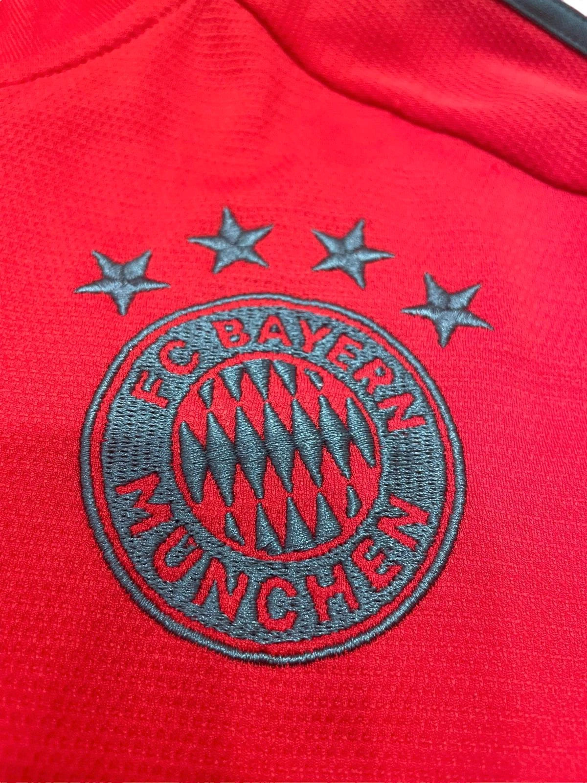 Sudadera Adidas Bayern de Munich