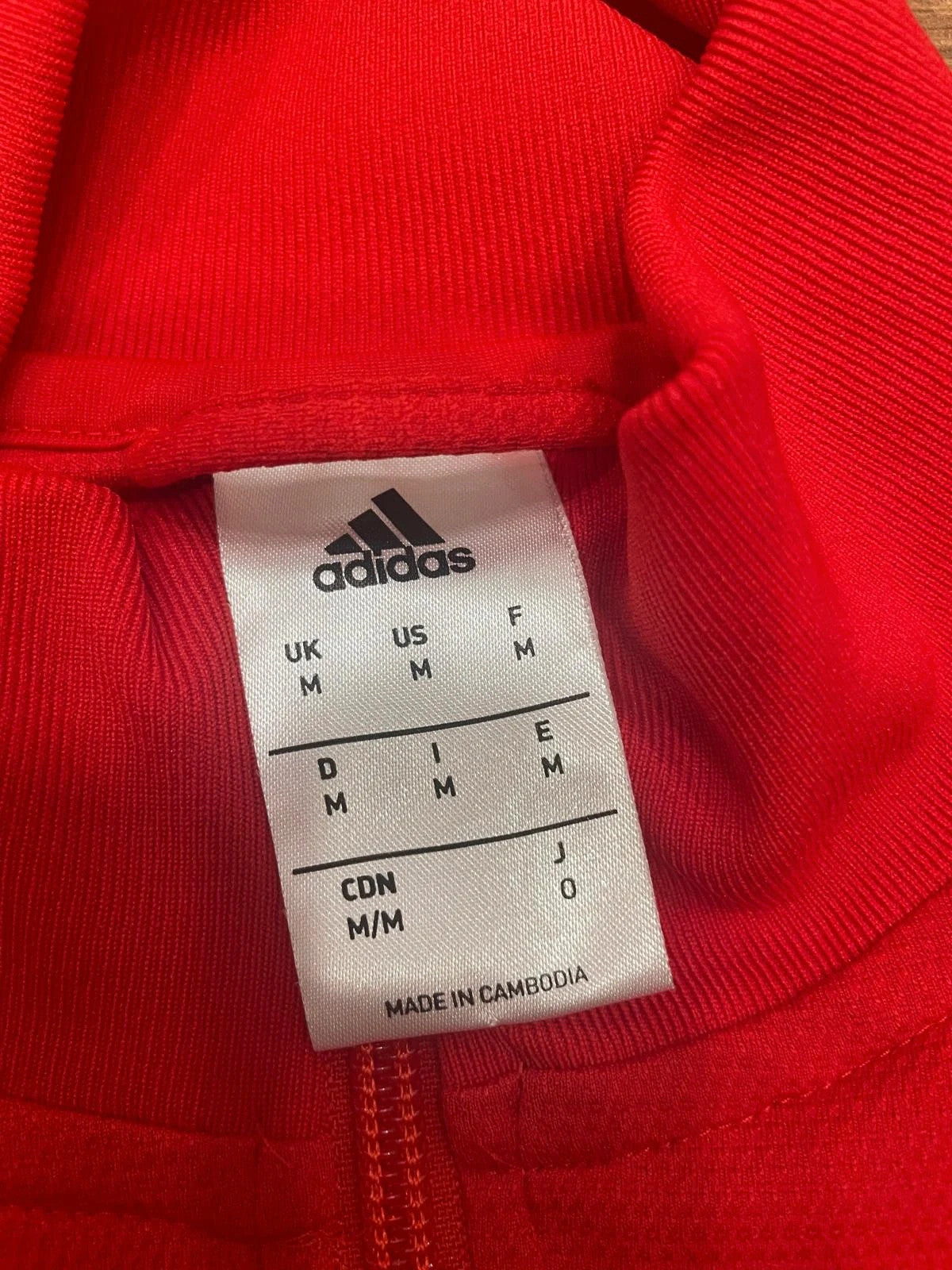 Sudadera Adidas Bayern de Munich