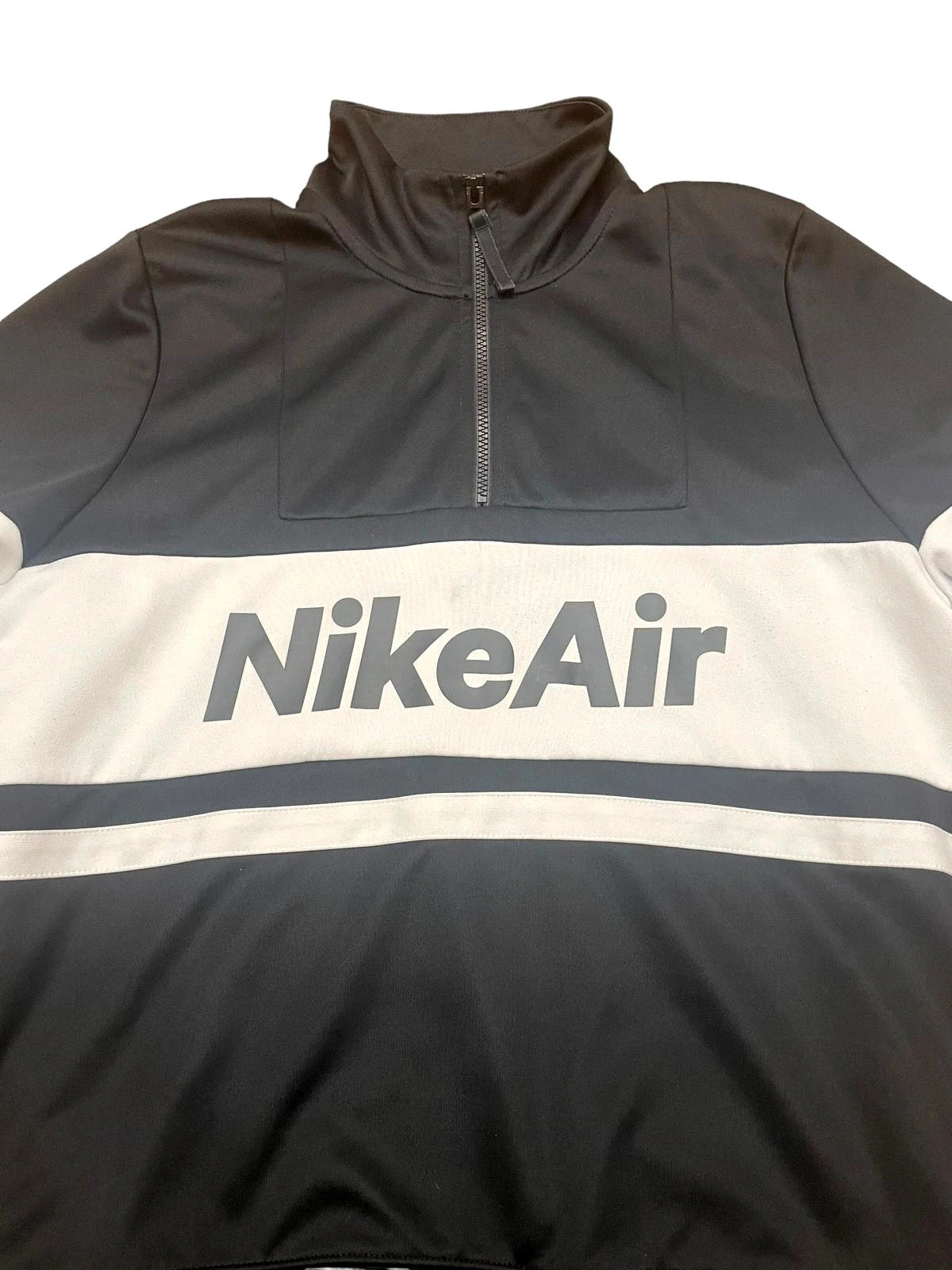 Cortavientos Nike Air ®