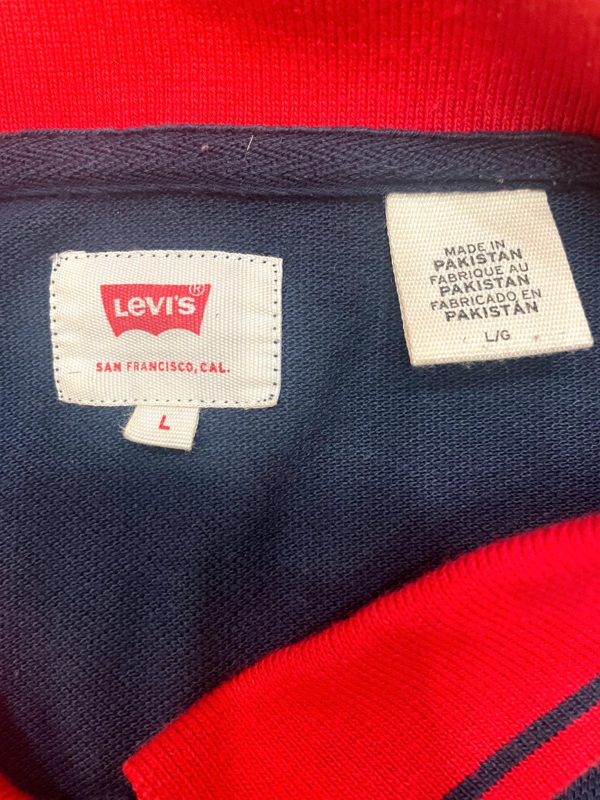 Polo Levi's