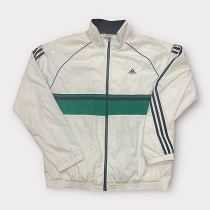 Sudadera Adidas vintage 00'