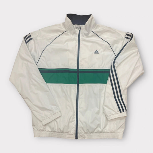 Sudadera Adidas vintage 00'