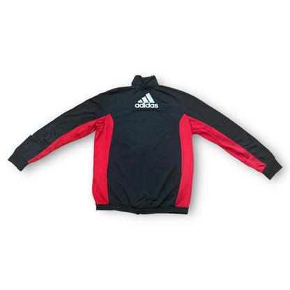 Chaqueta Adidas con cremallera