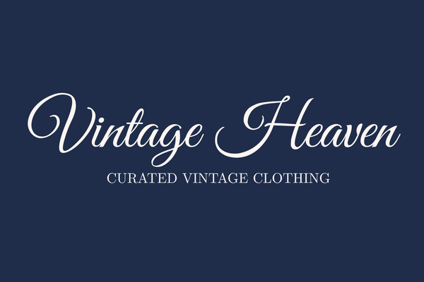 Vintage Heaven 