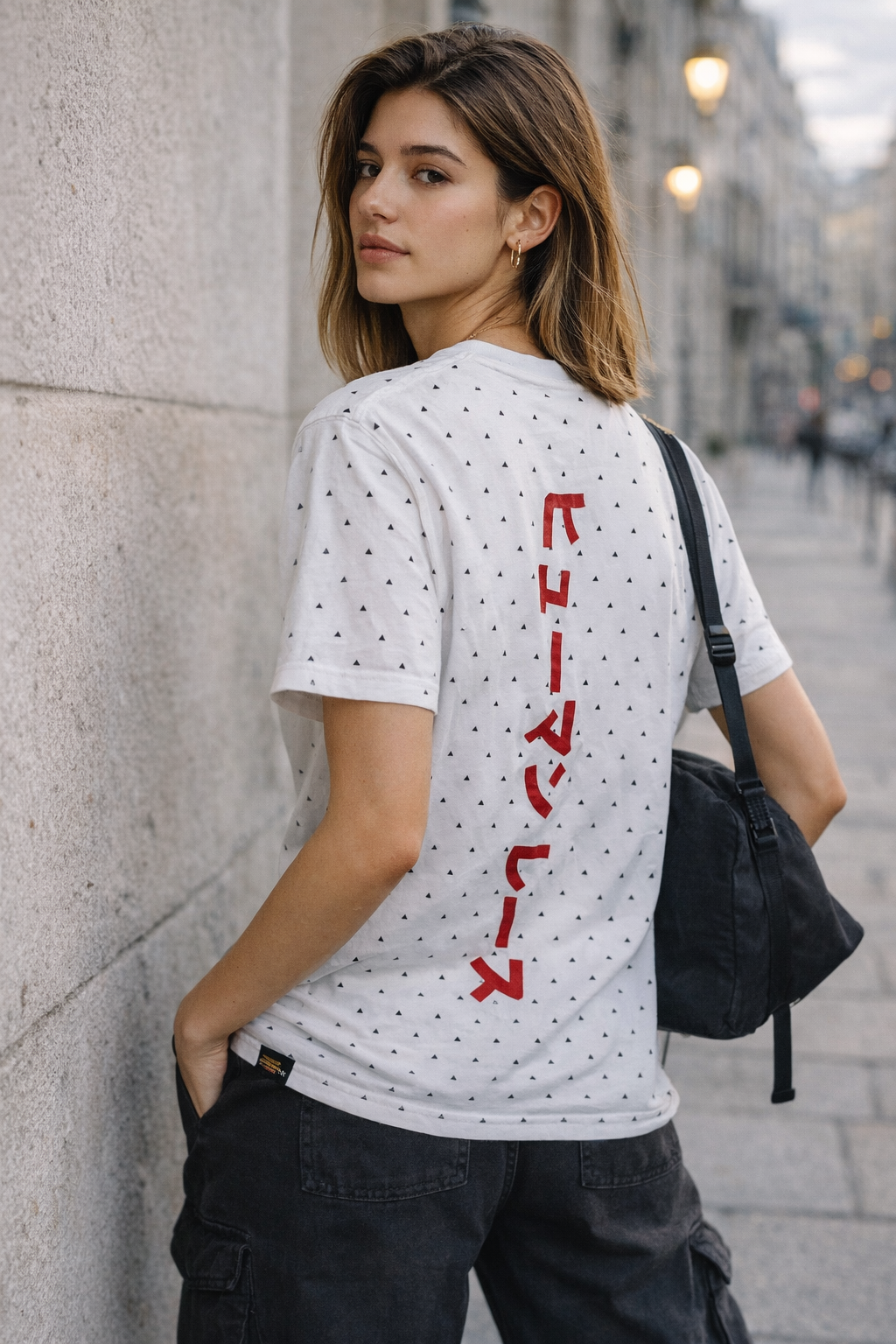 Adidas Originals x Pharrell Williams Tee