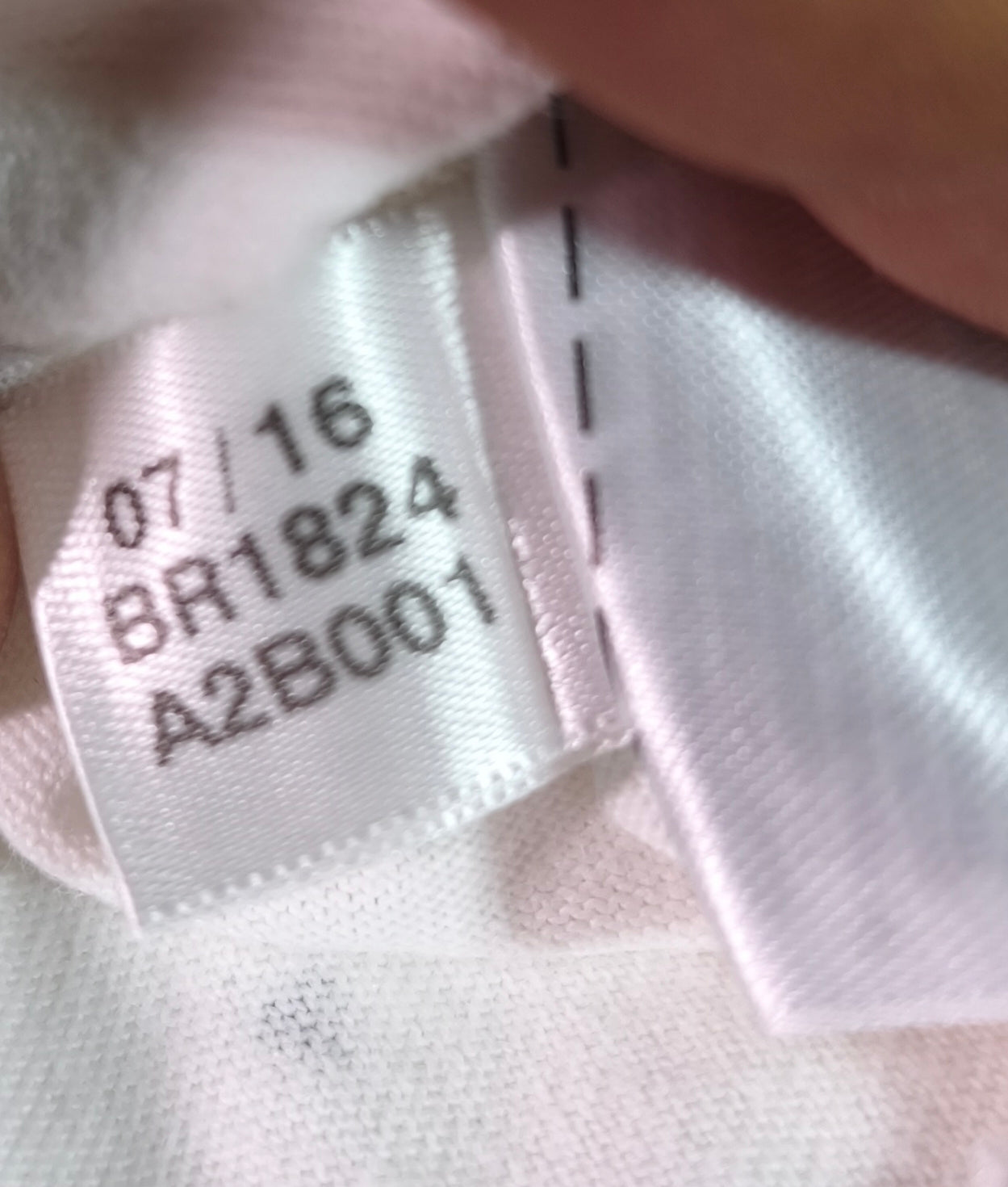 Adidas Originals x Pharrell Williams Tee