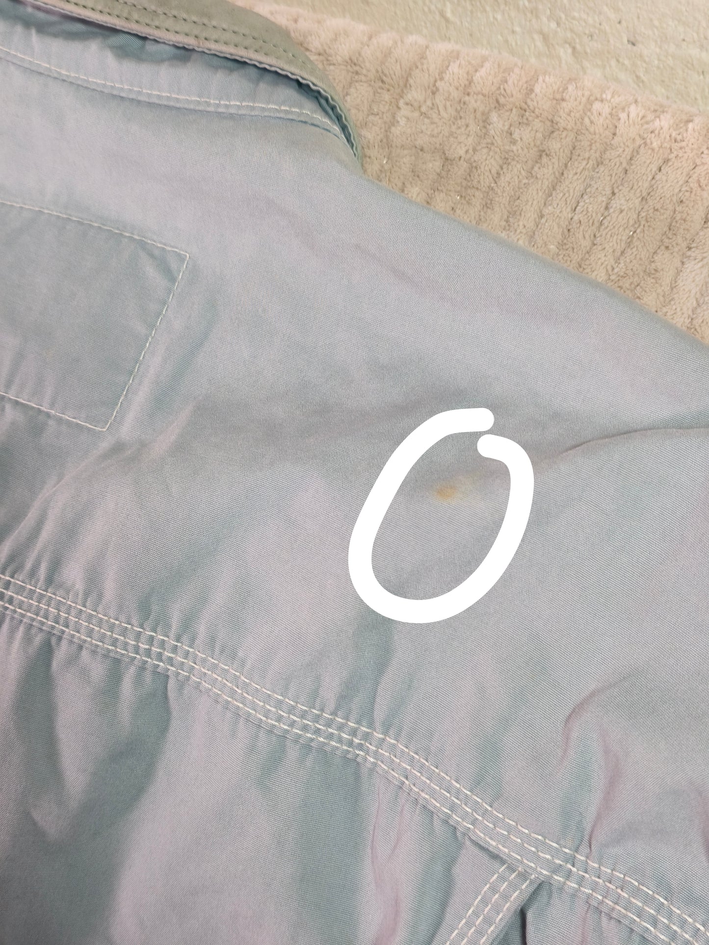 Diesel Industry Vintage Jacket – Made in Italy