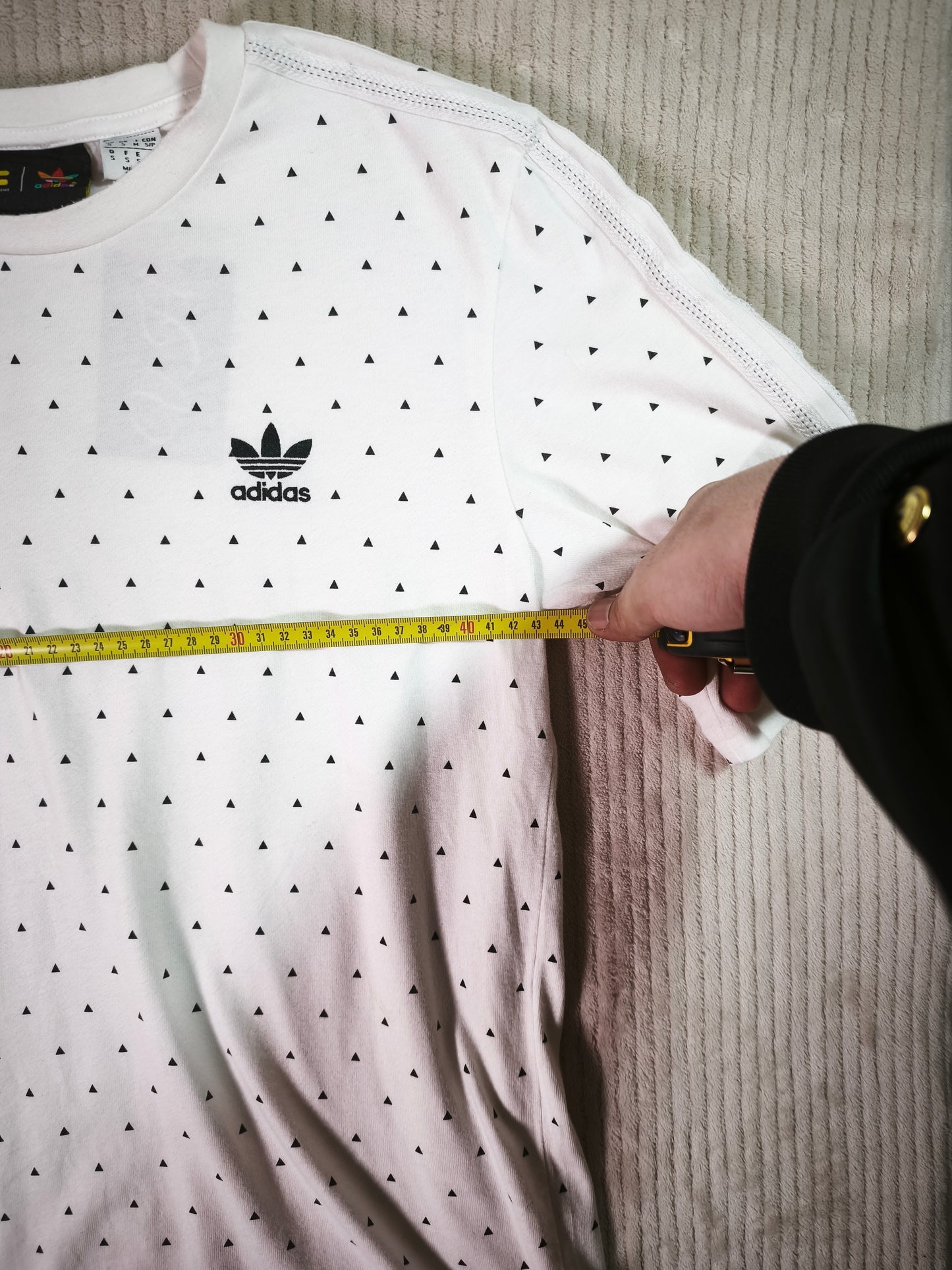 Adidas Originals x Pharrell Williams Tee