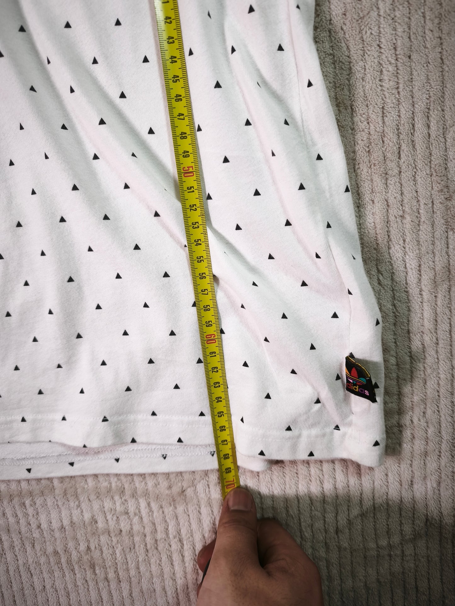 Adidas Originals x Pharrell Williams Tee