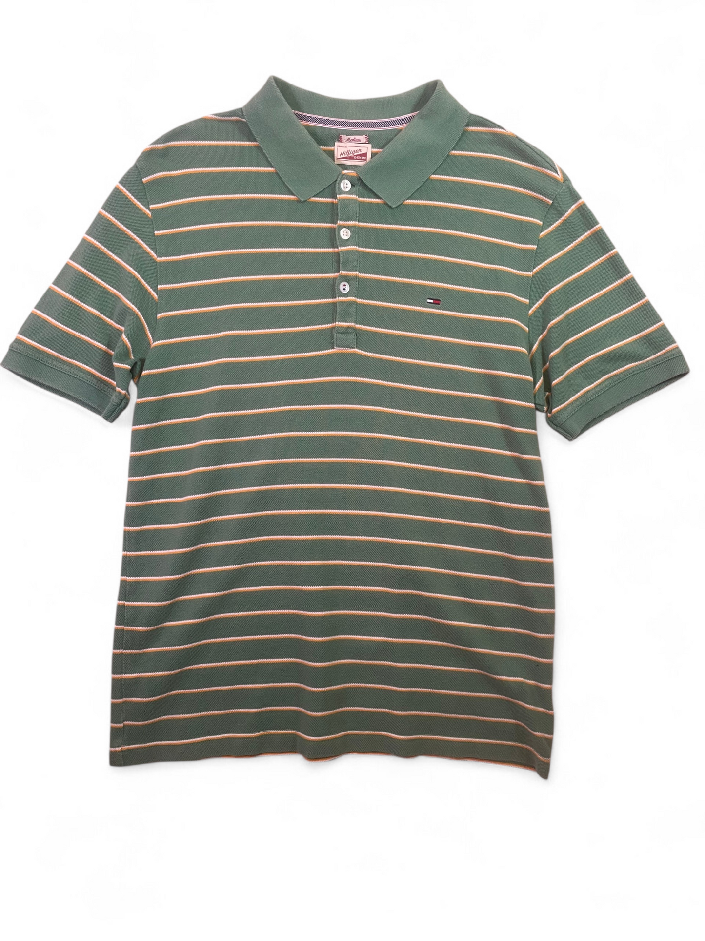 Polo Tommy Hilfiger Denim