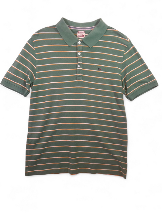 Polo Tommy Hilfiger Denim