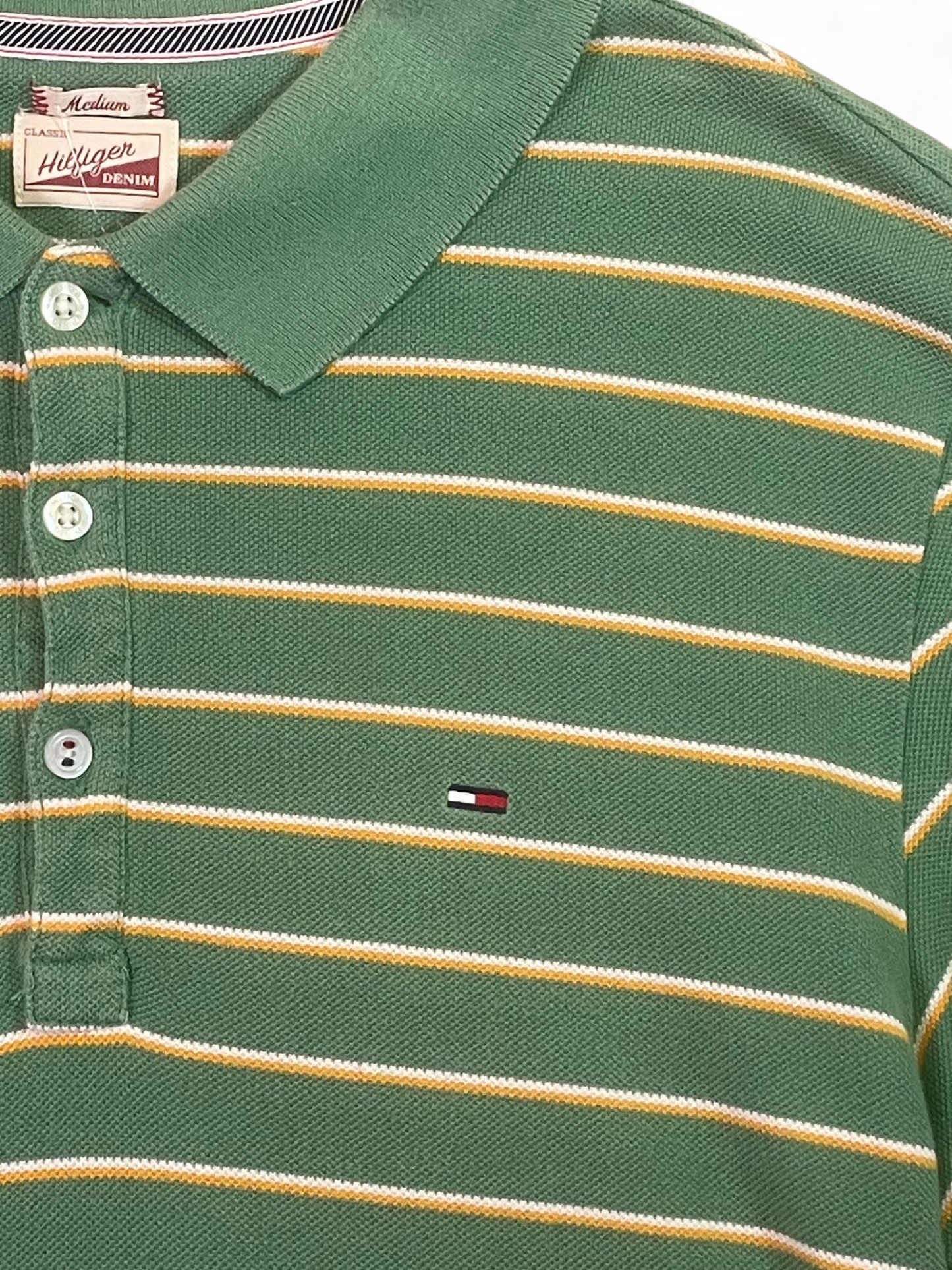 Polo Tommy Hilfiger Denim