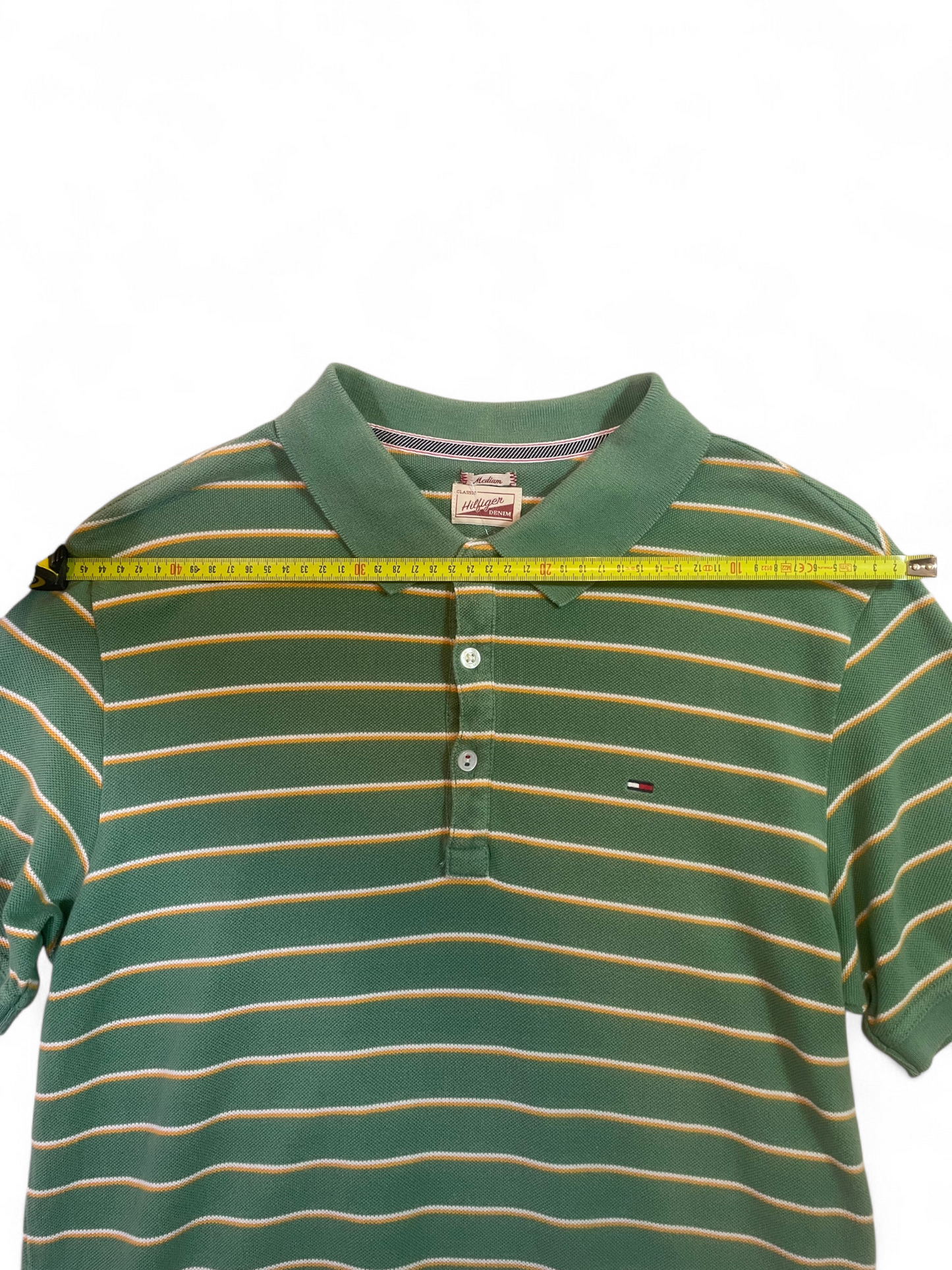 Polo Tommy Hilfiger Denim