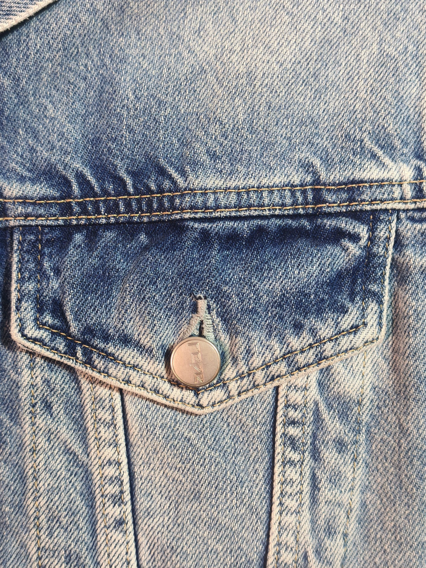 Chaqueta vaquera Pepe Jeans London Archive denim