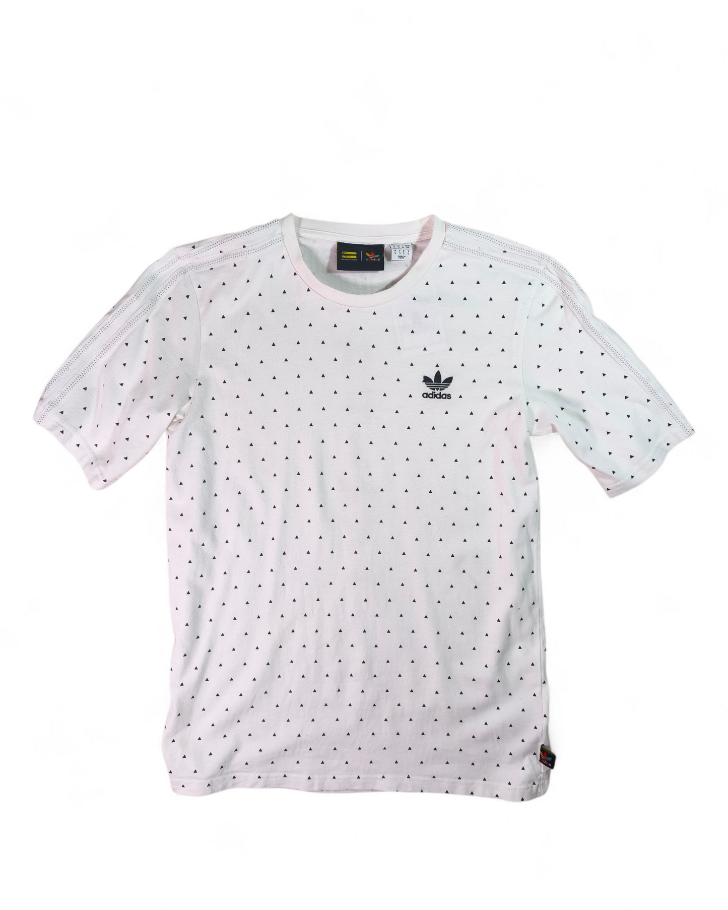 Adidas Originals x Pharrell Williams Tee