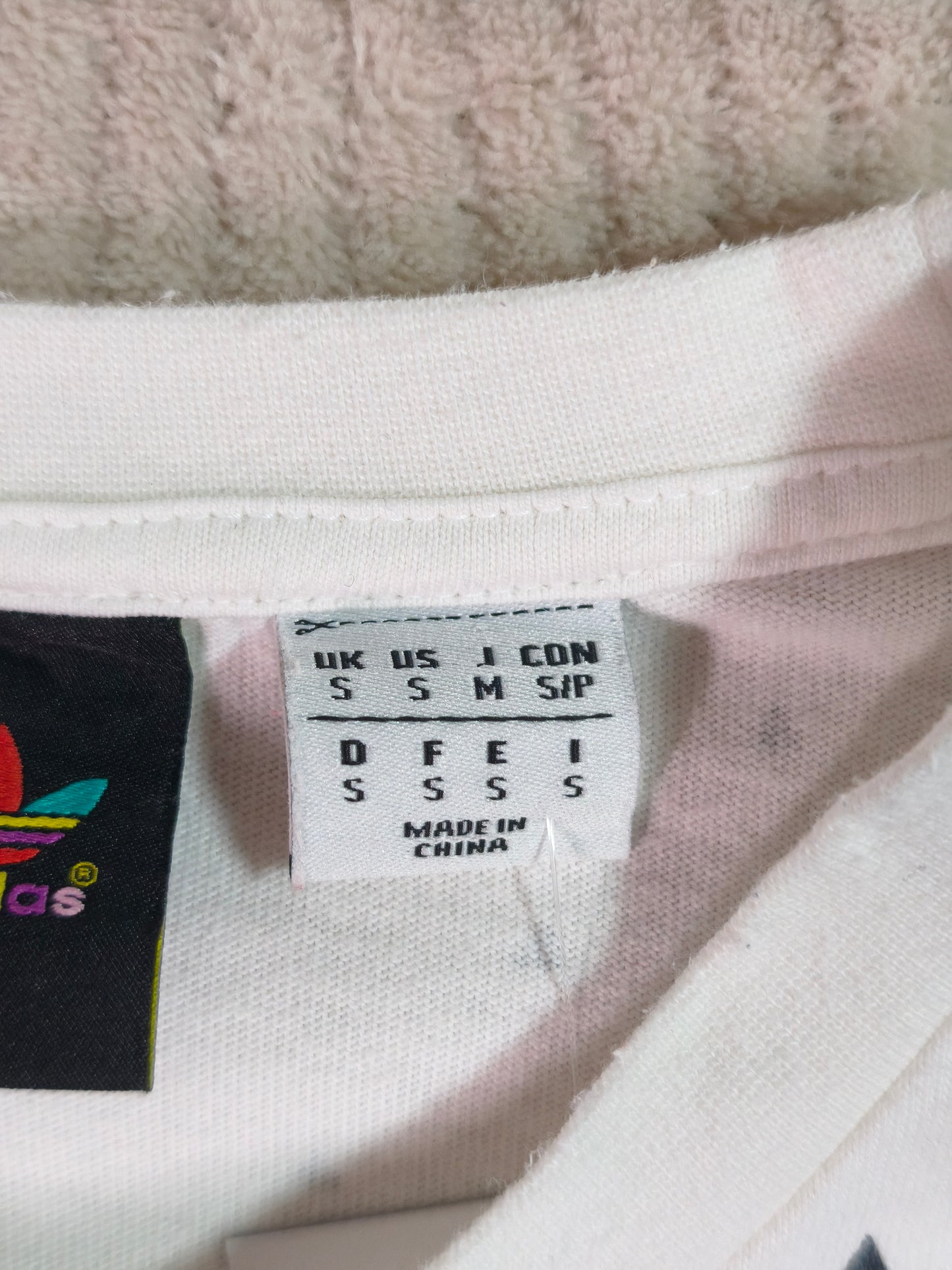 Adidas Originals x Pharrell Williams Tee
