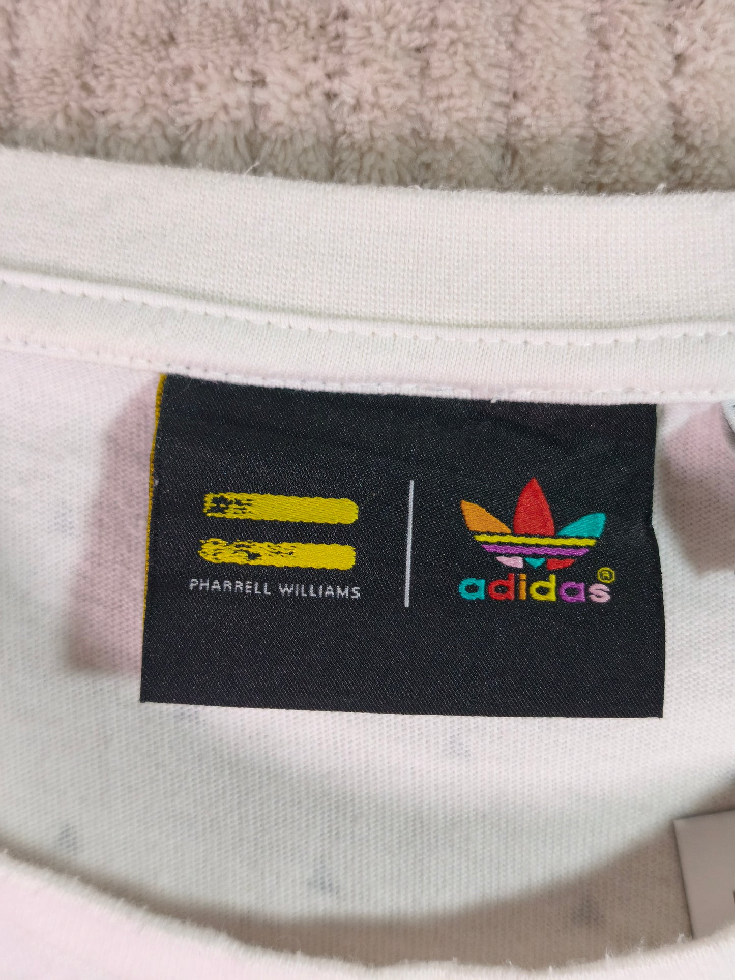 Adidas Originals x Pharrell Williams Tee