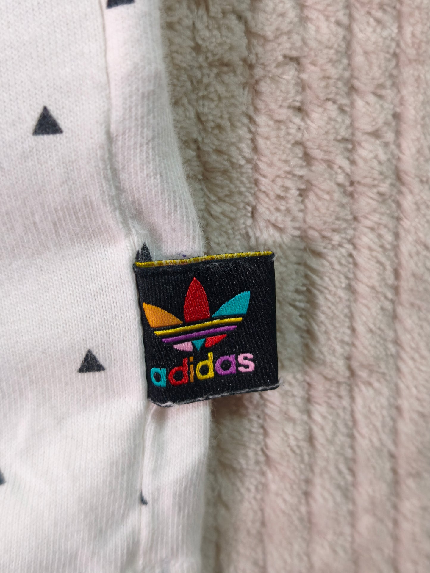 Adidas Originals x Pharrell Williams Tee