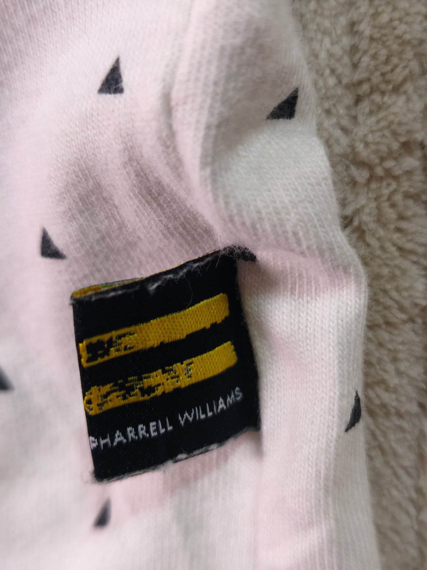 Adidas Originals x Pharrell Williams Tee