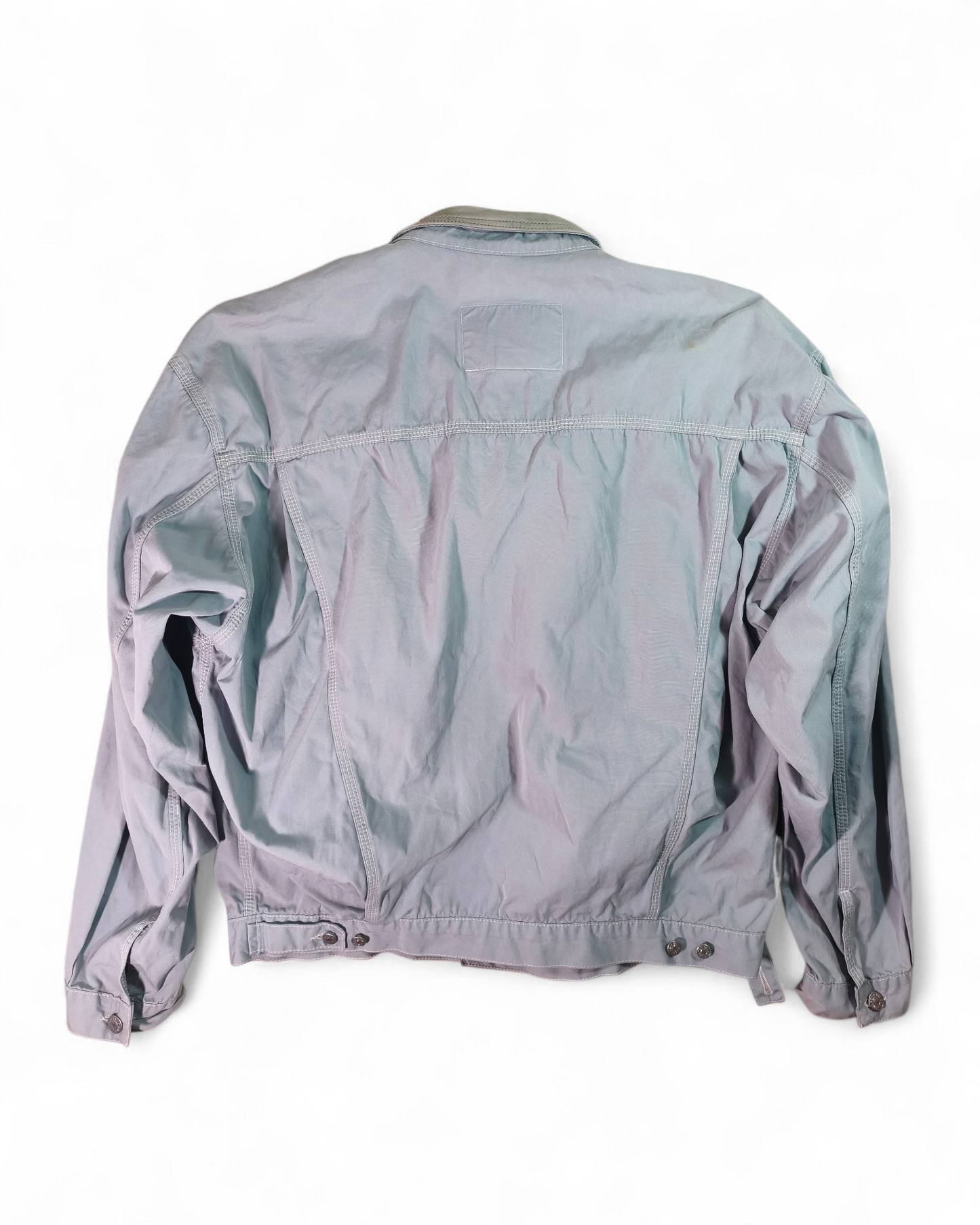 Diesel Industry Vintage Jacket – Made in Italy