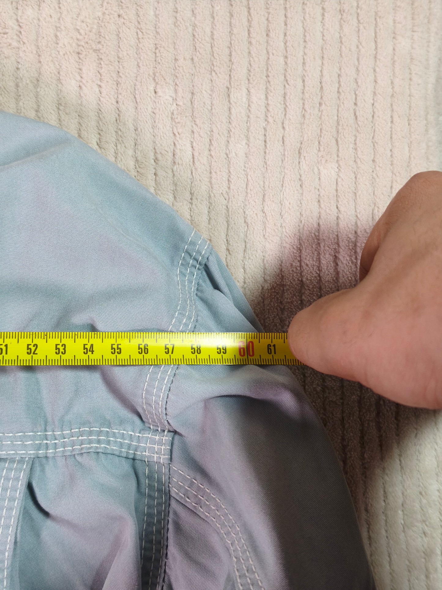 Diesel Industry Vintage Jacket – Made in Italy