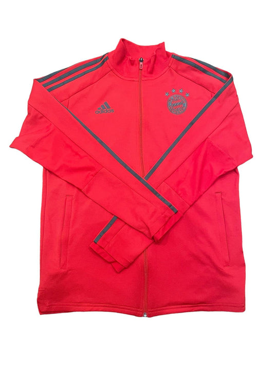 Sudadera Adidas del Bayern de Munich