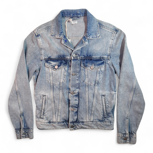 Chaqueta vaquera Pepe Jeans London Archive denim