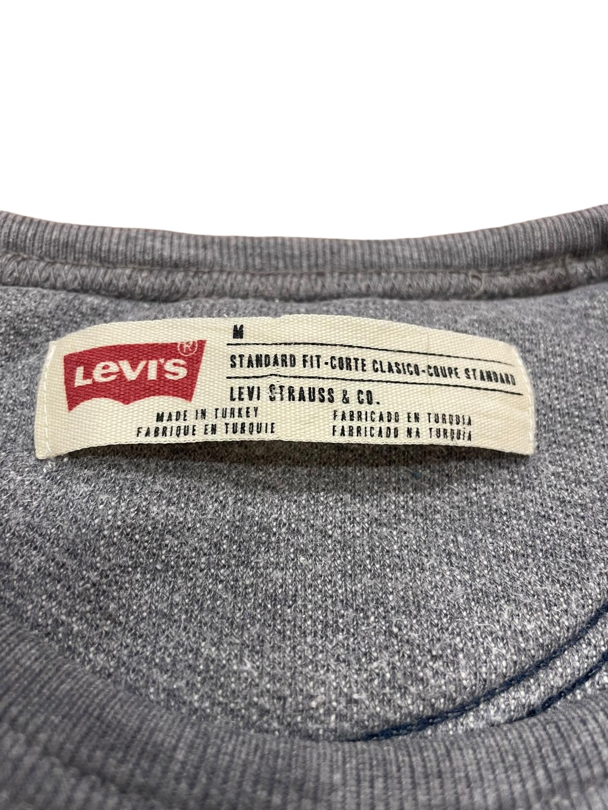 Sudadera género de punto Levi's