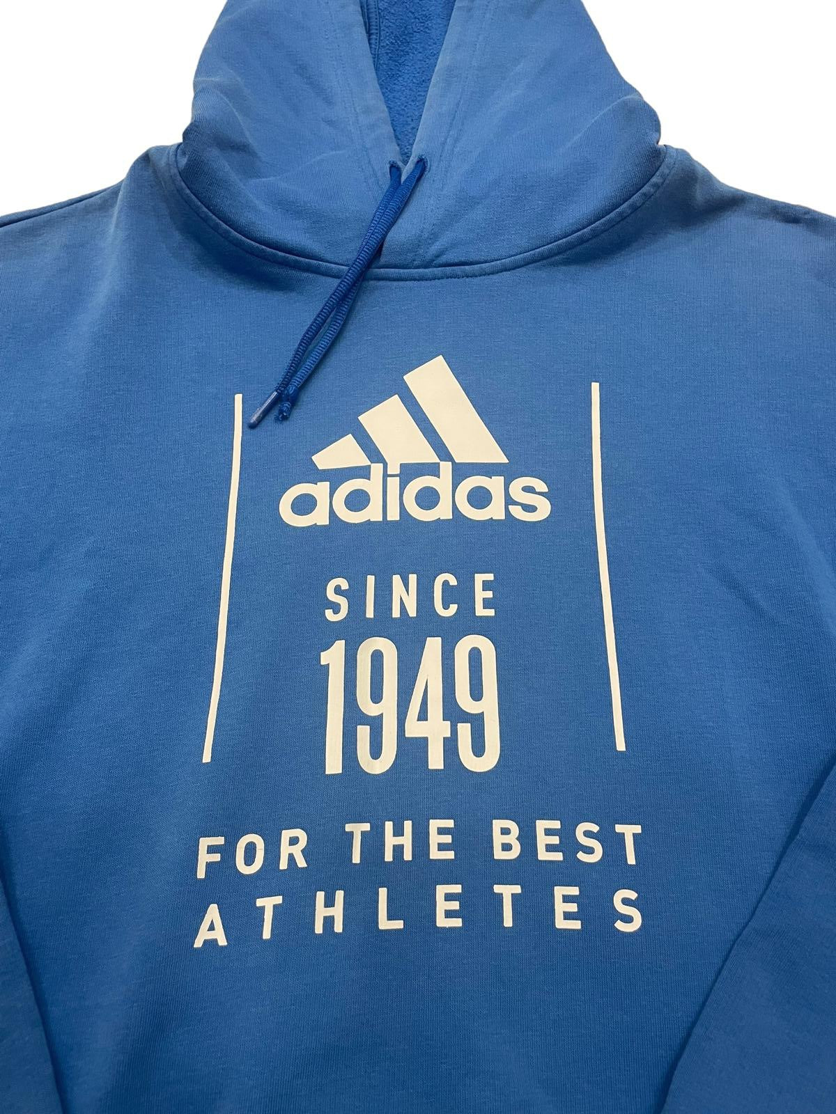 Sudadera Adidas since 1949