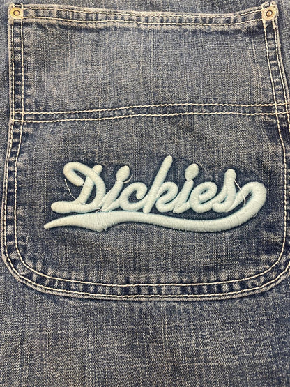 Pantalón tejano Dickies vintage