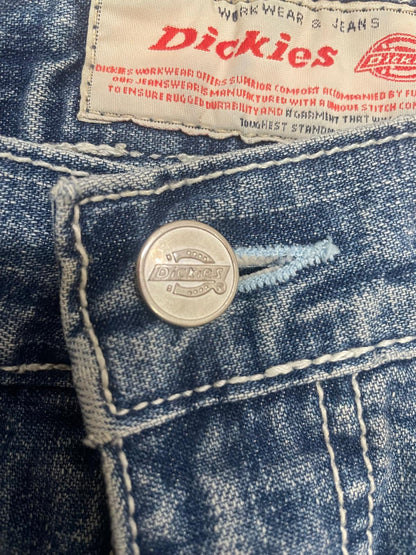 Pantalón tejano Dickies vintage