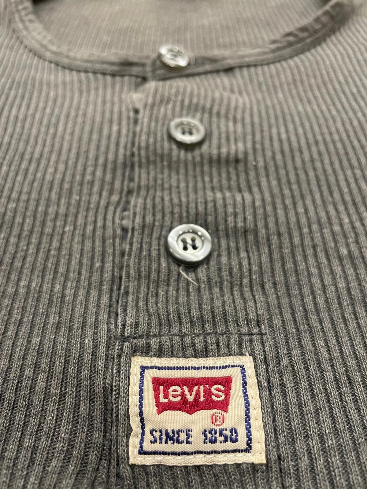 Jersey con botones Levi's