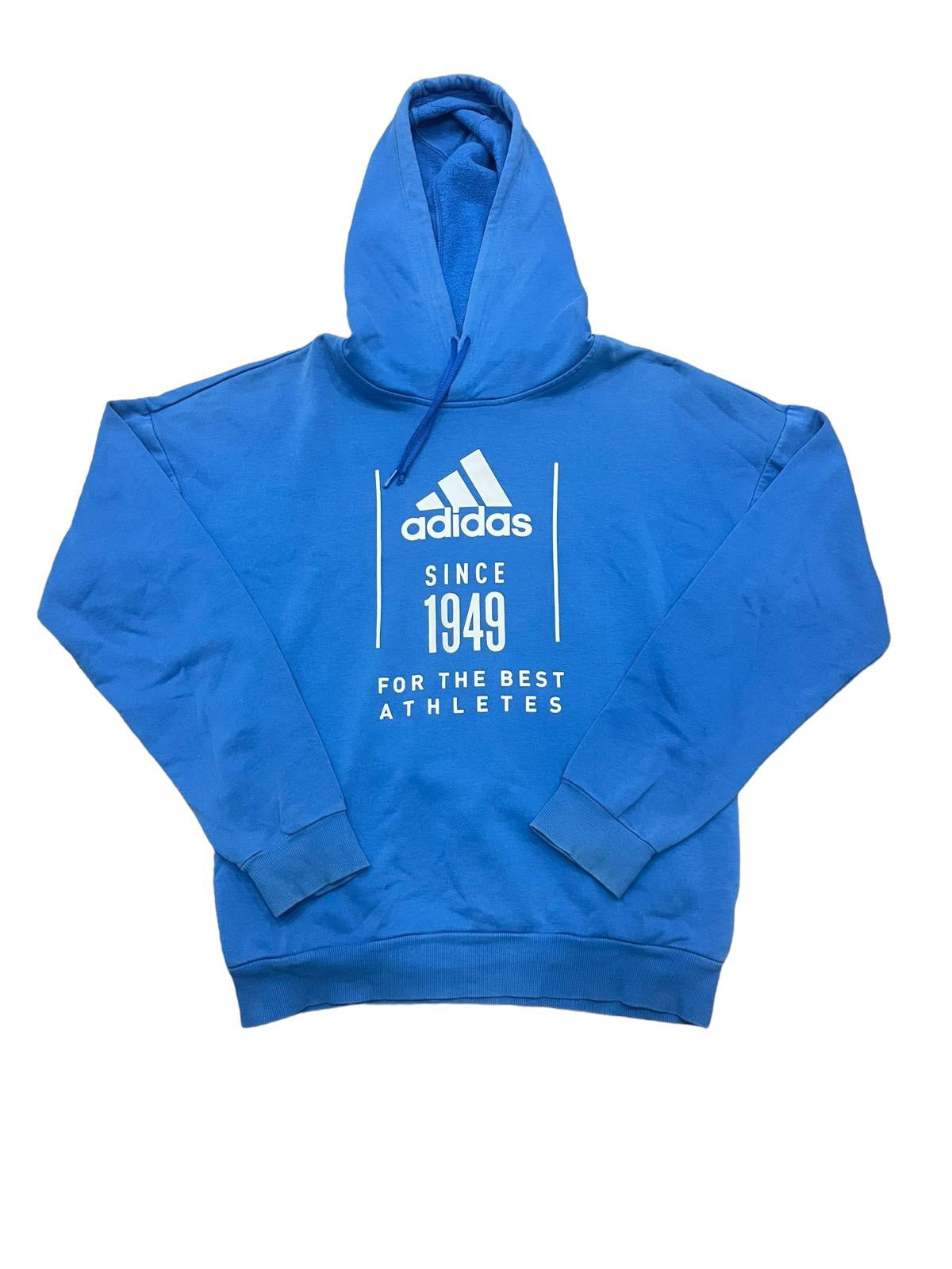 Sudadera Adidas since 1949