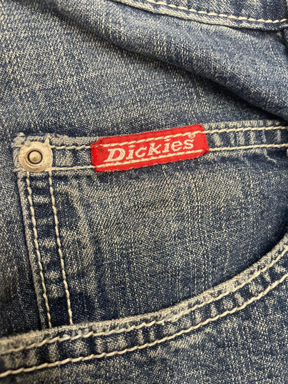 Pantalón tejano Dickies vintage