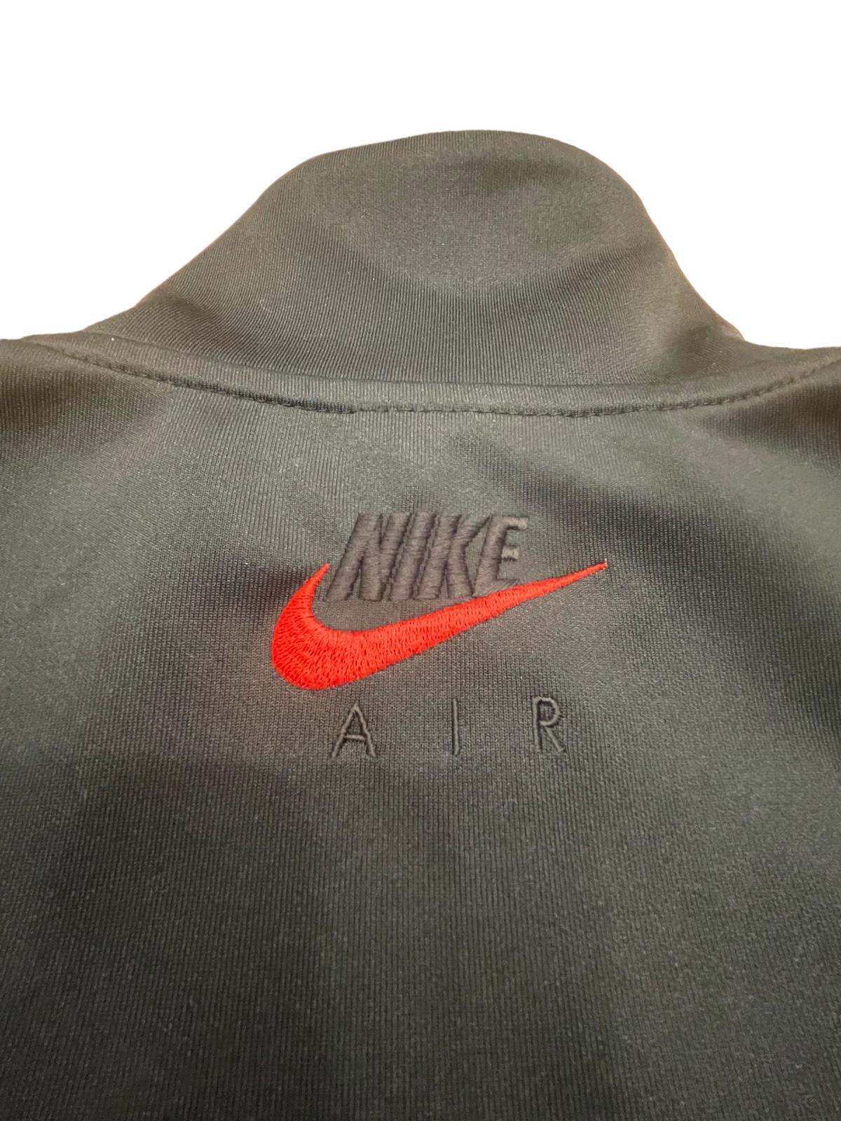 Sudadera cremallera Nike Air®