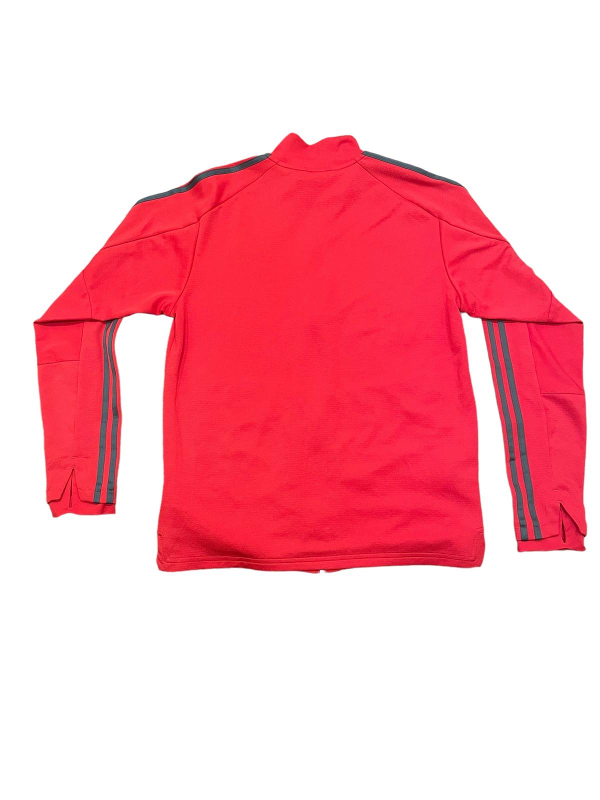 Sudadera Adidas del Bayern de Munich