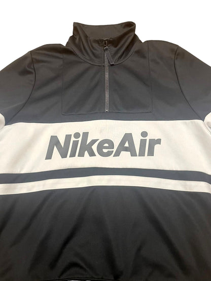 Sudadera cremallera Nike Air®