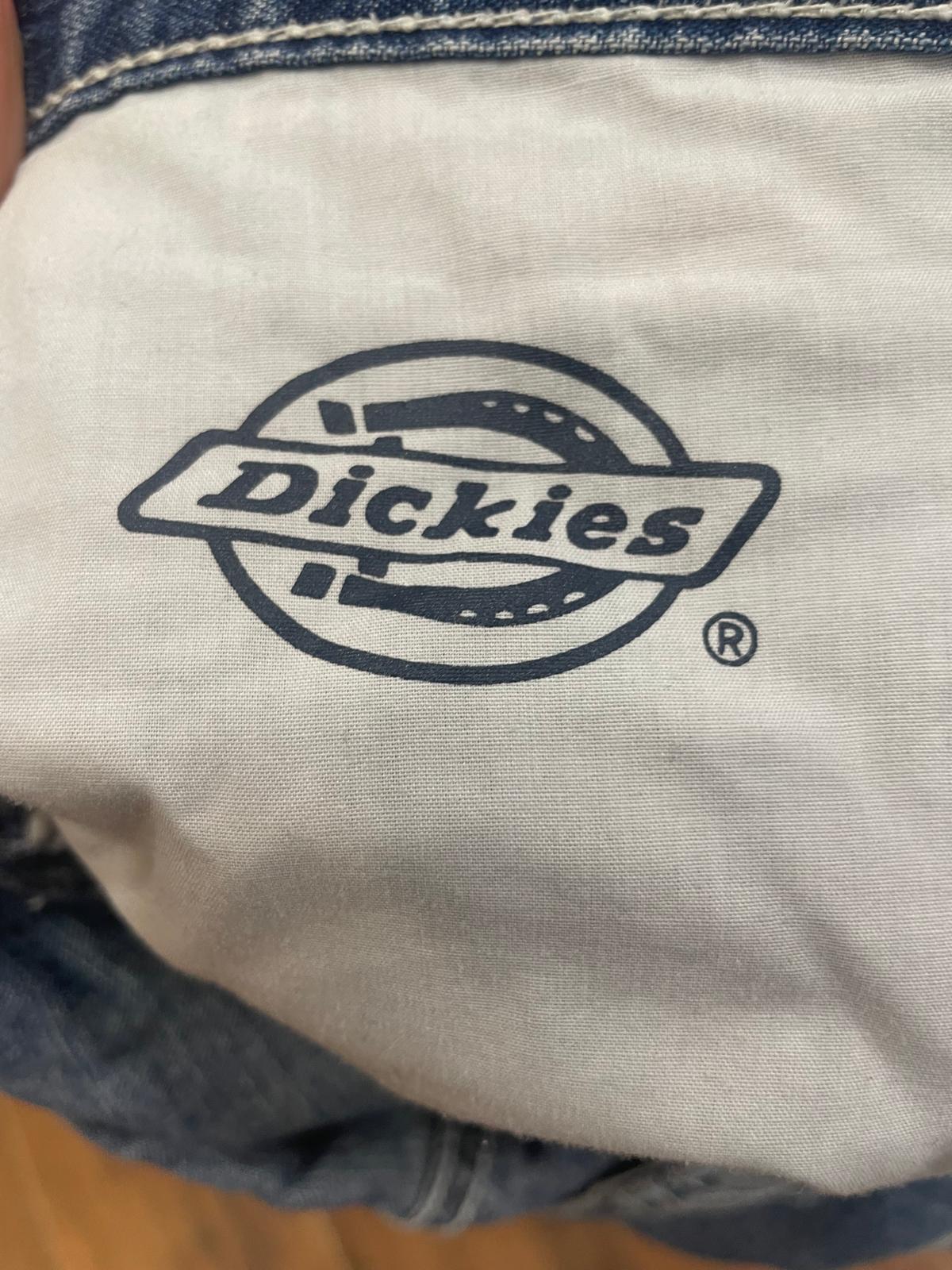 Pantalón tejano Dickies vintage