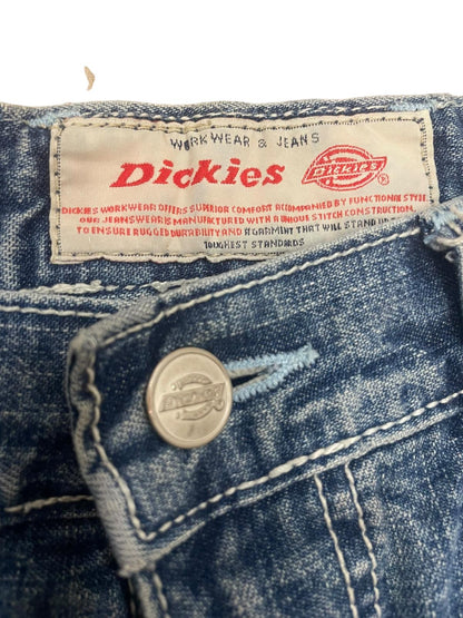 Pantalón tejano Dickies vintage