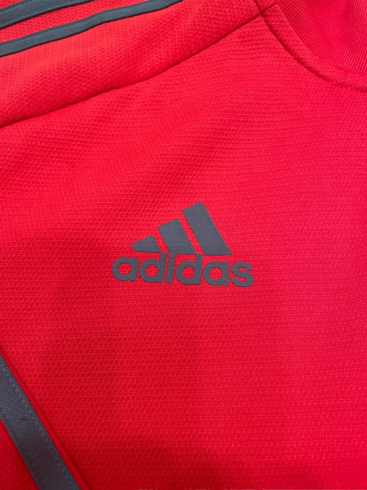 Sudadera Adidas del Bayern de Munich